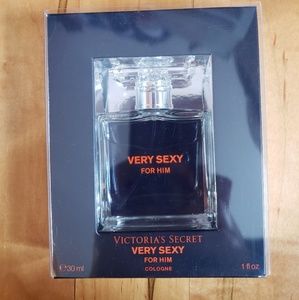 VS very sexy for him